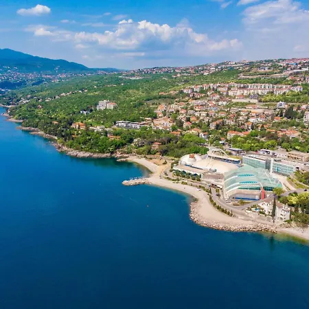 Sabina By Interhome * Rijeka