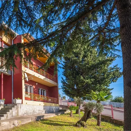 Apartment Sabina By Interhome