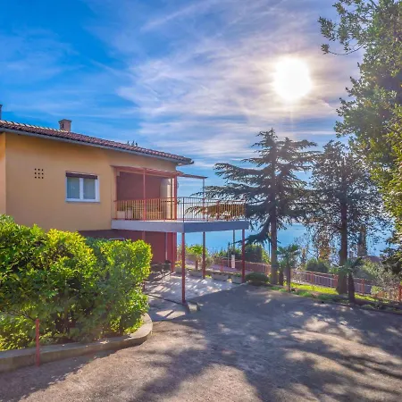 Sabina By Interhome Apartment