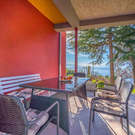 Sabina By Interhome Apartment
