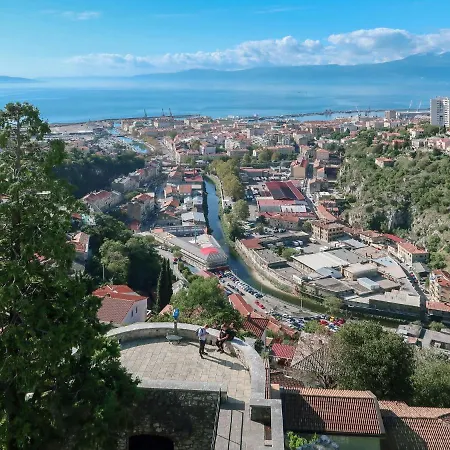 Apartmán Sabina By Interhome Rijeka