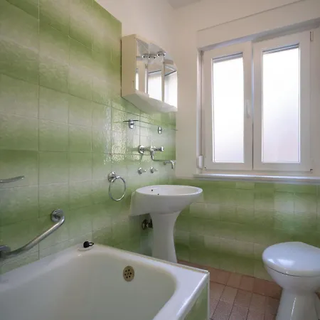 Apartmán Sabina By Interhome Rijeka