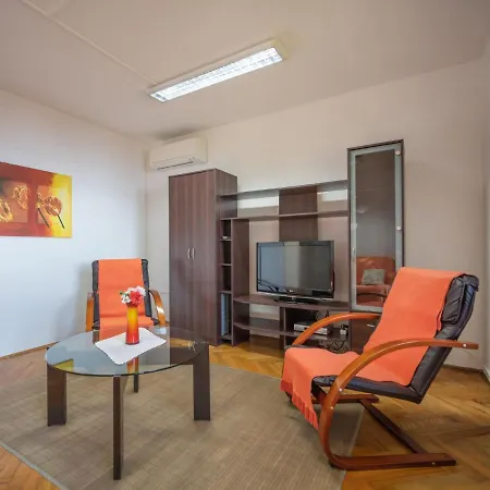 Apartmán Sabina By Interhome *