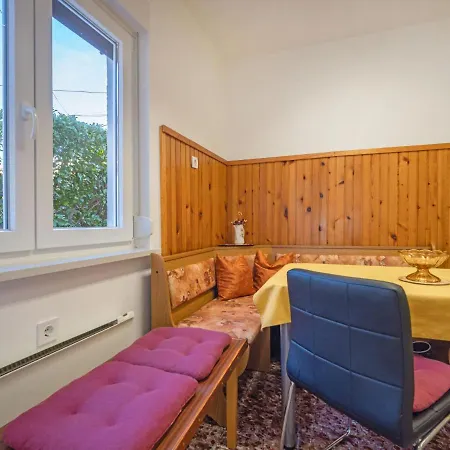 Apartment Sabina By Interhome *