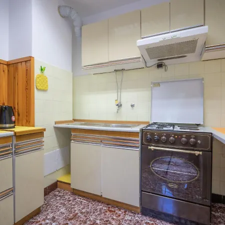 Sabina By Interhome Apartmán