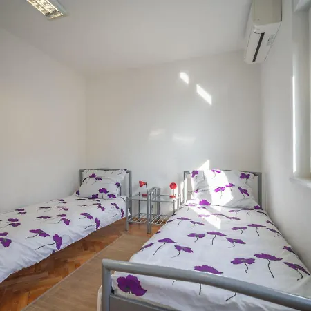 Sabina By Interhome Apartmán