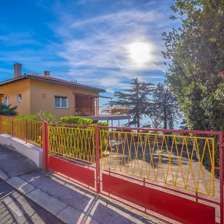 Apartmán Sabina By Interhome