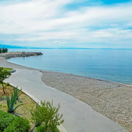 Sabina By Interhome Apartment Rijeka