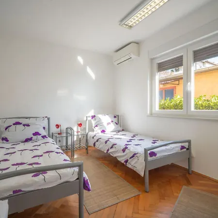 Apartment Sabina By Interhome *
