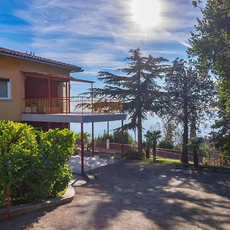 Sabina By Interhome * Rijeka