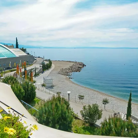 Apartmán Sabina By Interhome Rijeka